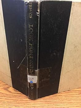 Unknown Binding Look Homeward Angel A Play Book