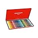 CREATIVE ART MATERIALS Caran d'Ache Pablo Pencil Set of 40 (666.340)