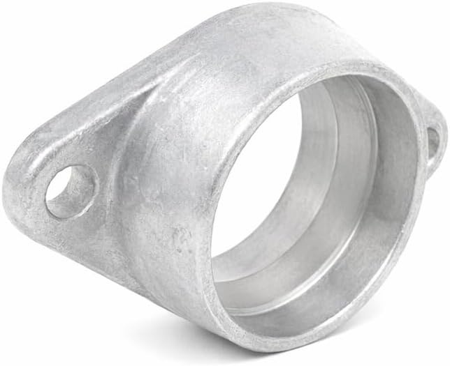 Genuine OEM Engine Coolant Outlet Flange For Mini R52 R53 R56 Cooper S 2002-2008 1.6L L4 Super FWD
