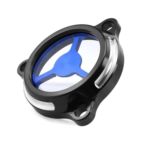 Cárter estator para DRZ 400 SE SM, recambio de aluminio duradero contra impactos en el motor