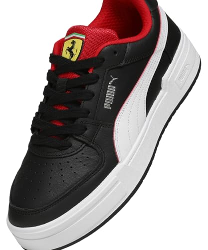 Image of Puma Unisex-Adult Ferrari Ca Pro in Sneaker