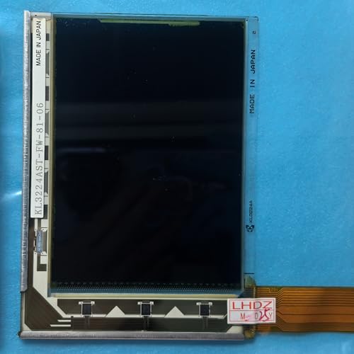Image of KL3224AST-FW-81-06 Original spot Industrial LCD Display Screen