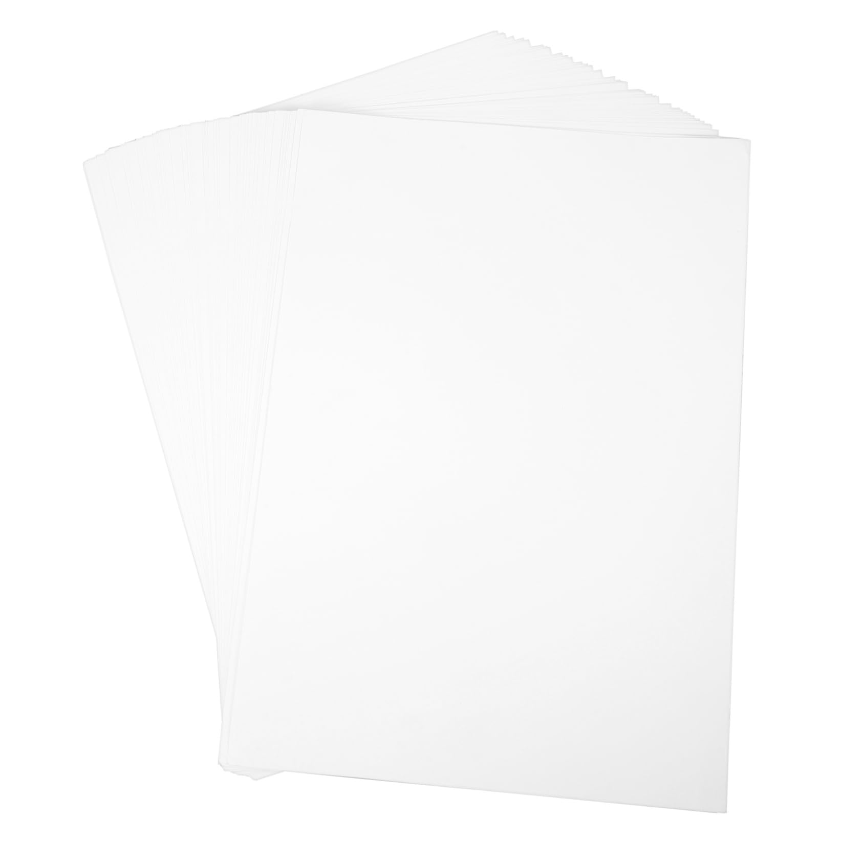 NUOBESTY A3 Białe Karty 220gsm Zestaw Papieru Kartonowego Papier Do Rysowania Materiały Do ​​tworzenia Rękodzieła