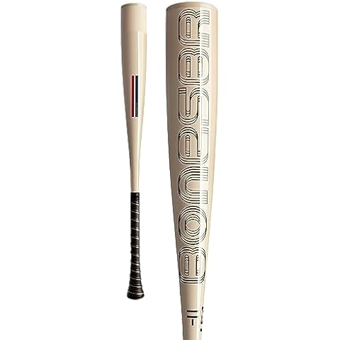 2024 BONESABER USA Metal Baseball BAT -11 (27) Cover