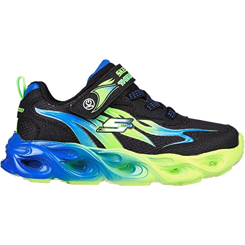 Image of Skechers Boy Bounder Zatic Casual Shoe