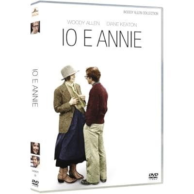 Io e Annie