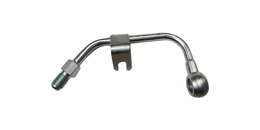 Amazon.com: Fuel supply tube 3415562 for cummins diesel engine 