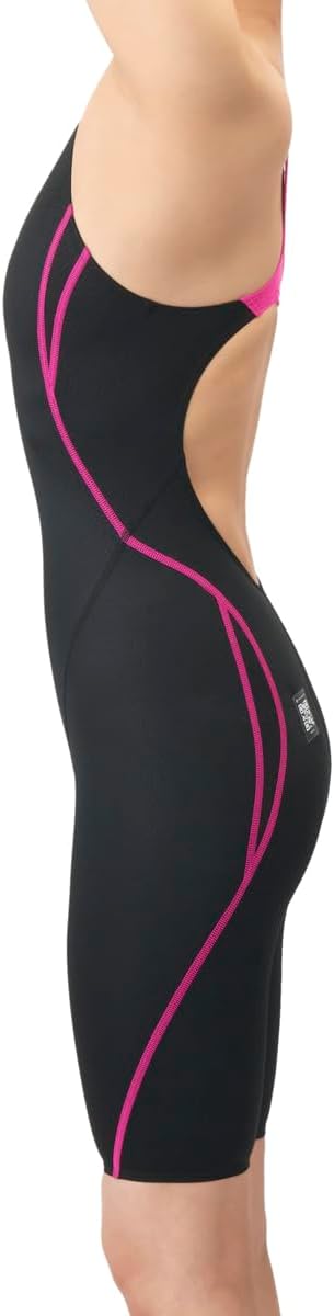 【WA承認】arena(アリーナ) 競泳水着 レース用 ガールズ ジュニア 【AQUA ADVANCED】 水泳 スイミング 中級者