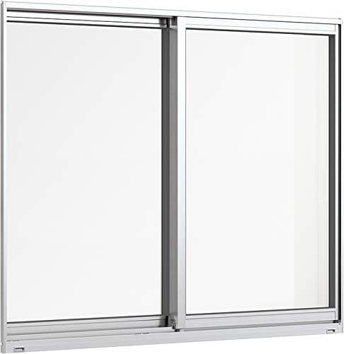 Amazon サーモスl 引き違い 2枚建て Low E複層ガラス仕様 W 1 540mm H 2 430mm ガラス種類 透明3mm A16 グリン3mm 製品色 ナチュラルシルバー D D Lixil リクシル Tostem トステム 窓 Amazon サーモスl 引き違い 2枚建て Low E複層ガラス仕様 W 1 540mm H 2 430mm ガラス種類 透明3mm A16 グリン3mm 製品色 ナチュラルシルバー D D Lixil リクシル Tostem トステム 窓