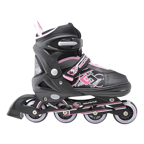 Patines en Línea Mujer 40 Marca Tante Tina