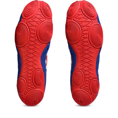 Image of ASICS Men's Snapdown 4 Wrestling Shoes