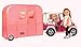 Our Generation RV Camper Pink