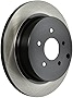 Centric 120.42078 Premium Brake Rotor