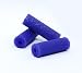 Aligner Chewies for Invisalign Trays - Purple - Grape Scented - 3 Chewies per Bag
