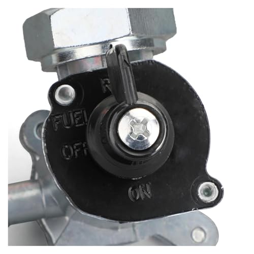 Llave de purga por vacío de aluminio para un flujo estable en VTX1300R 5
