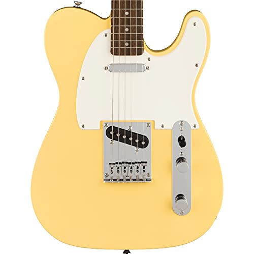 Squier Bullet Tele FSR VWT · Guitare électrique - Les Beatles, Paul McCartney, John Lennon, RIngo Starr, George Harrison Squier Bullet Tele FSR VWT · Guitare électrique – Image 3