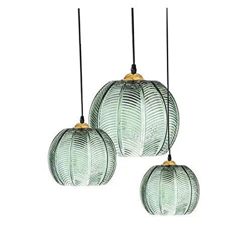 Lustre en cristal moderne style nordique pour plafond de salon et salle à manger