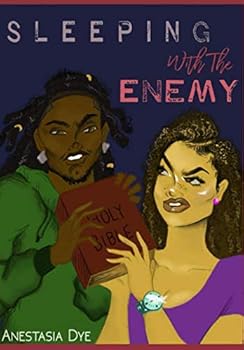 Paperback Sleeping with the Enemy Book