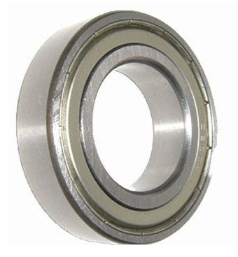 Cuscinetto A Sfera SKF Schermato In Metallo - Serie 6200-6208 ZZ 2Z