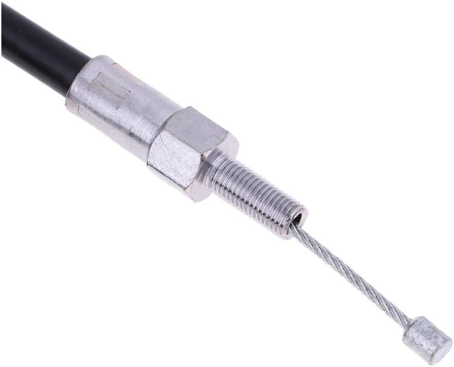 Motorcycle Clutch Cable Control Line Fit For Harley XL883 XL1200 X48
