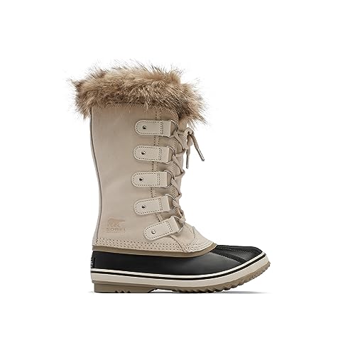 Image of Sorel Womens Joan of Arctic Waterproof Boots