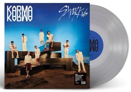 Stray Kids - KARMA image 3