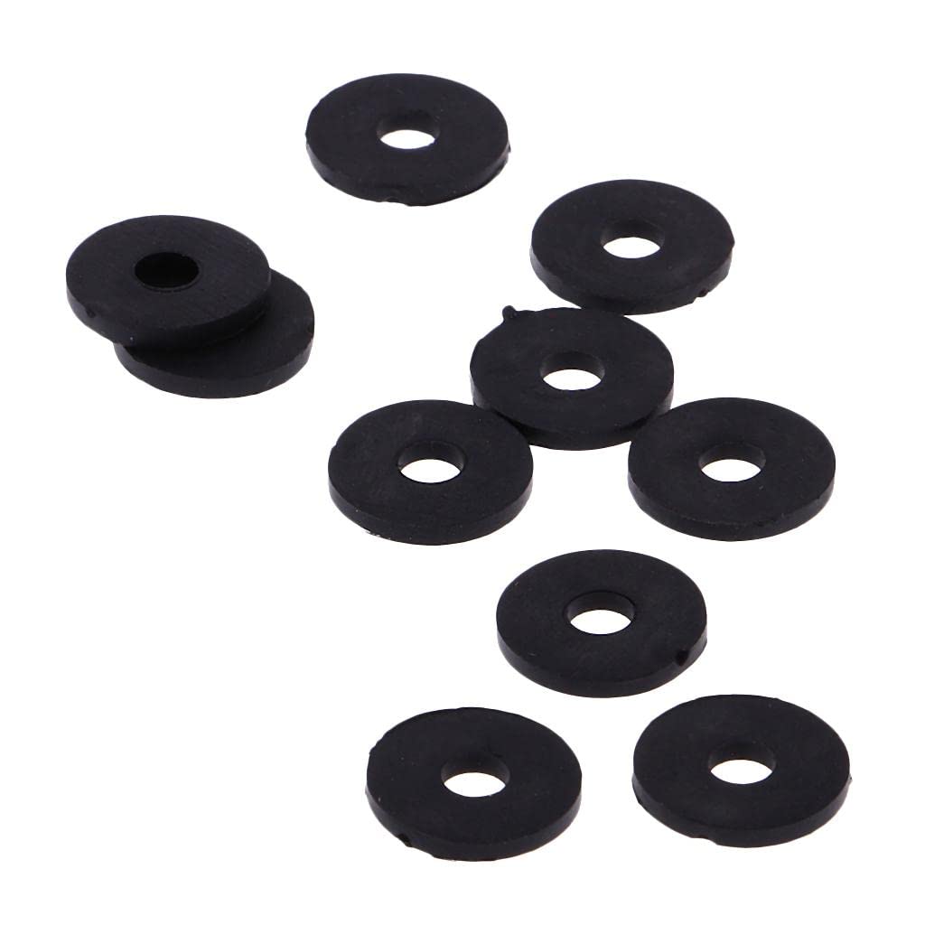 Wmart Acoustic Guitar Strap Locks Straplocks Strap Buttons for Electric