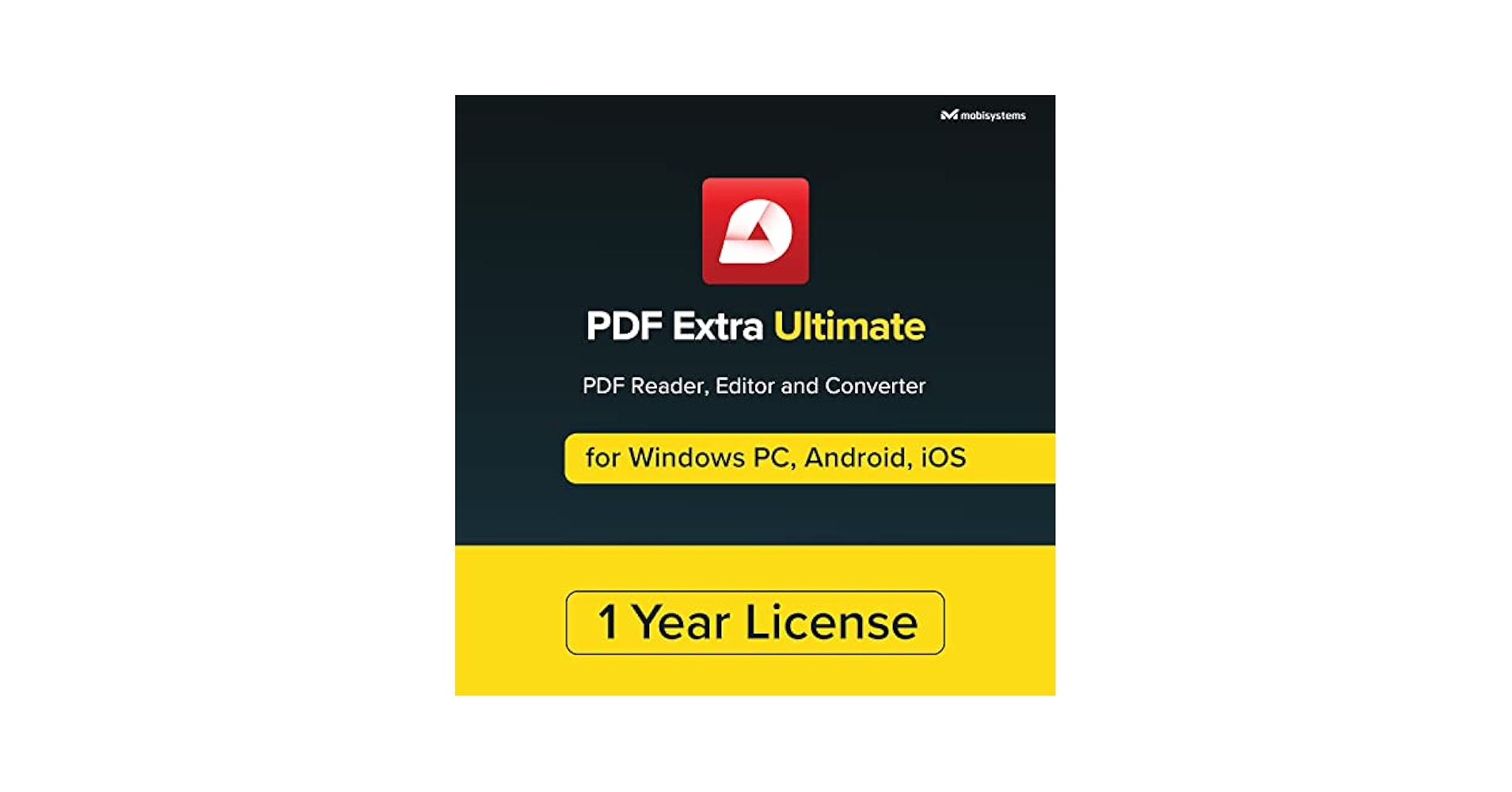 ♪ PDF Extra Ultimate Amazon.com: PDF Extra Ultimate | Compete PDF Reader and