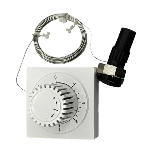 ��ʓI�� M30x1 5 �݊��T�[���X�^�b�g �w�b�h�A�����̉��M�V�X�e���ɃX���[�Y�ɓ������邽�߂̊g���L���s�����t�� �����O�x�b�Z�� �T�[���X�^�b�g