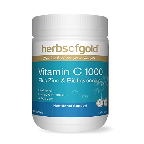 health best vitamin c supplement 2021