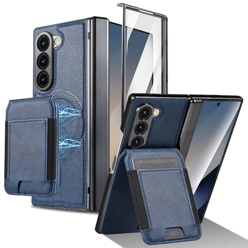 �K�p�Ώ�Samsung Galaxy Z Fold 8 Ultra�p���U�[�P�[�X�A�X�N���[���v���e�N�^�[�E�H���b�g | ���O���\�Ȏ��C�z���d�b�J�o�[�T�|�[�g���C�����X�[�d�o�b�N�q���W�V�F��,�u���[,Fold 8 Ultra