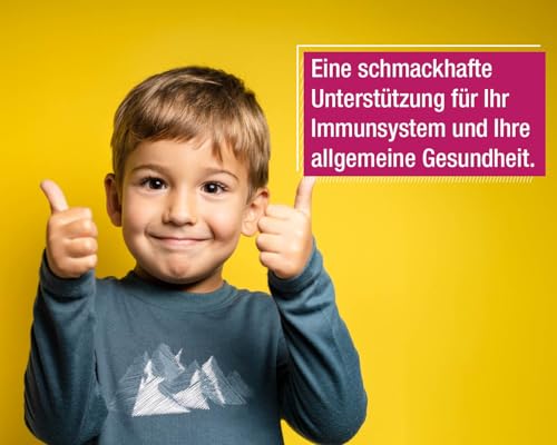 German Probierpaket Geschmacksvielfalt 240 Stk. - Apfel, Himbeer und Pfirsich-Maracuja Geschmack - Zuckerfrei, Vegan - T&D Pharma - Made in Germany