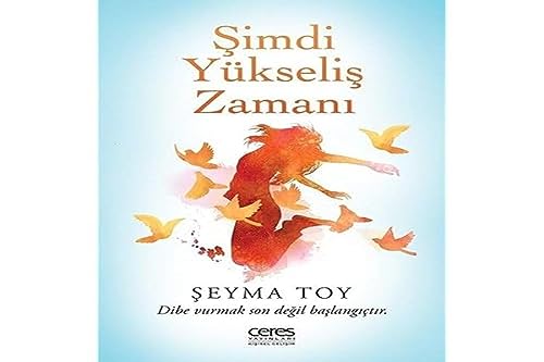 Şimdi Yükseliş Zamanı;Dibe vurmak son değil başlangıçtır