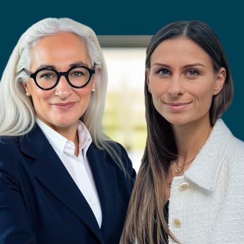 Intra-muros avec Laurence Desmazi&egrave;res - Le pari audacieux de l'immobilier bas-carbone