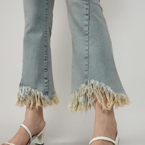 Image of PINACOLADA Women Jeans