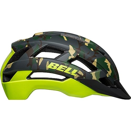 Bell Falcon XRV MIPS Casque de Vélo Route et Gravel Noir