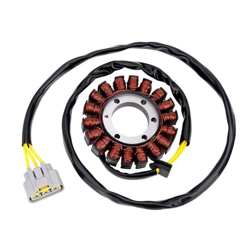 Stator bobine moto 2D000049 alternateur RSV4 1000 Tuono V4 2016 2017