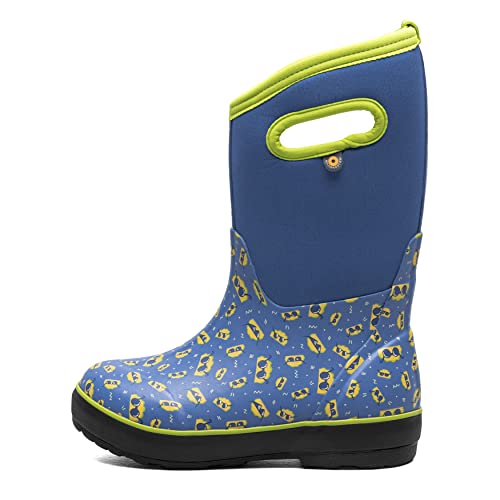 Image of BOGS Classic II Solid Boot Kids Toddler-Youth Boot