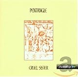 pentangle basket of light  Cruel Sister