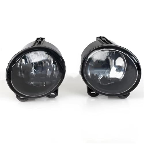 Phare anti-brouillard BMW F10 E92 pour remplacer vos optiques ternies ou cassées