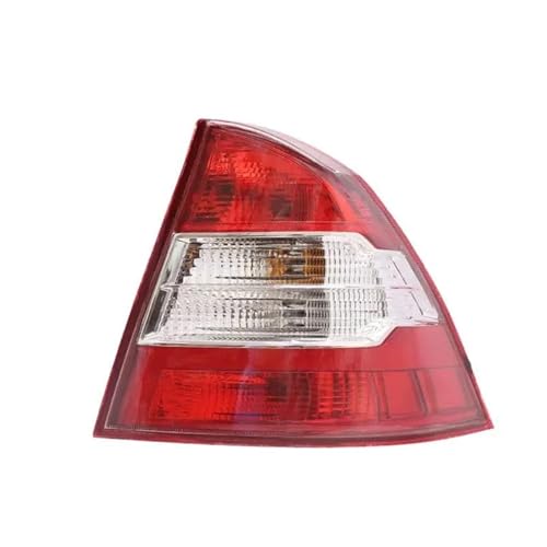 Feu arrière pour Ford Focus cassé ? Remplacez votre boîtier droit de berline 2009-2013