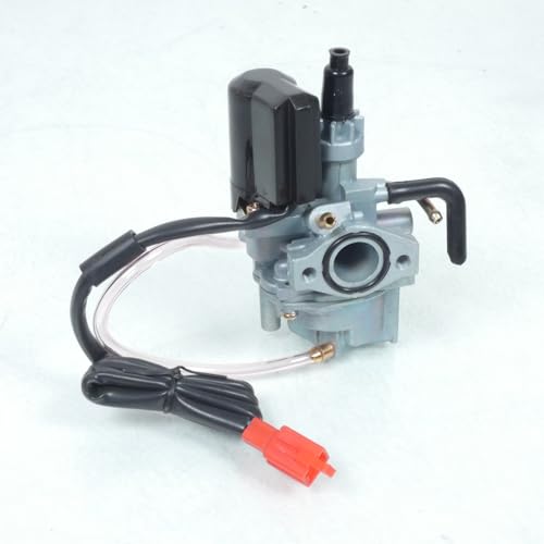 Carburateur P2R compatible avec Scooter Peugeot 50 Trekker