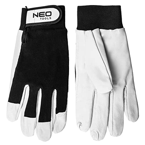 Preisvergleich Produktbild NEO Arbeitshandschuhe, 10 Zoll, 97-603