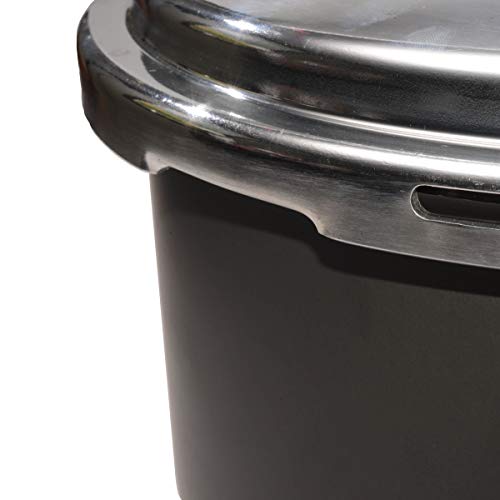 Granite Ware 20-Quart Pressure Canner thumbnail 4