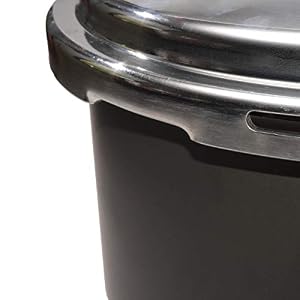 Granite Ware Pressure Canner/Cooker/Steamer, 20-Quart Granite Ware Pressure CannerCookerSteamer 20 Quart