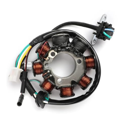 Stator de générateur pour CT110 nécessaire pour la rénovation du système d'allumage