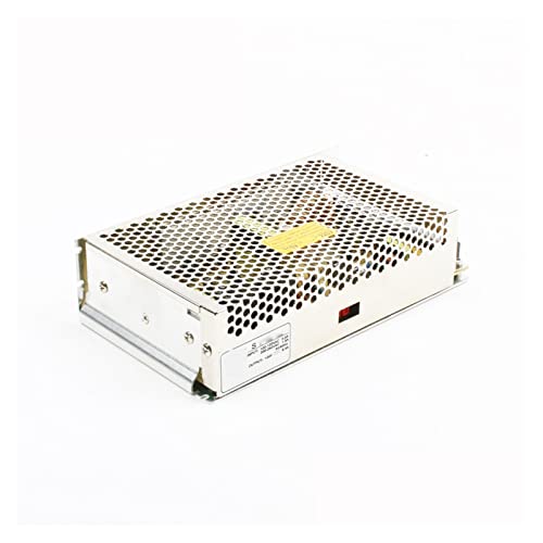 Alimentation LED 24V 180W AC DC transformateur de commutation 7.5A pour bandeaux lumineux