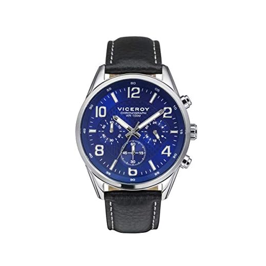 Reloj Viceroy Hombre 401019-35