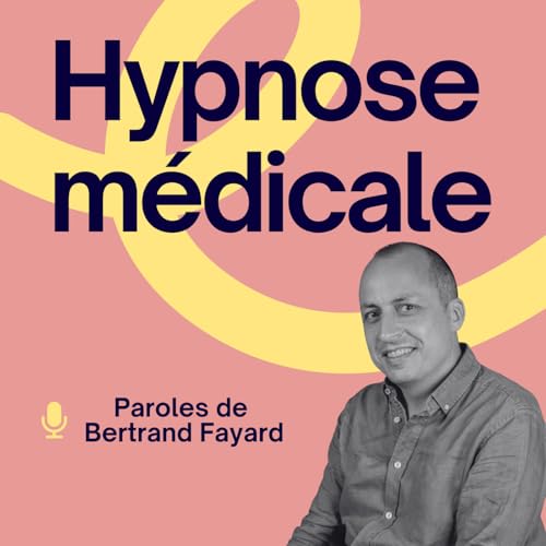 #3 - Dr Bertrand Fayard, m&eacute;decin g&eacute;n&eacute;raliste copertina