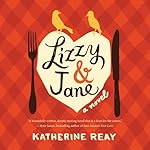 Cover of Lizzy and Jane